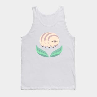 Cute tardigrade Tank Top